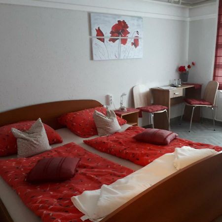 Guest House Tara Moravske Toplice Exterior foto